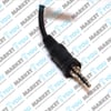 Yaesu VC-24 гарнитура с выносным микрофоном и VOX