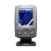 Lowrance Hook-3x DSI 455/800