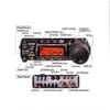 Yaesu FT 857D