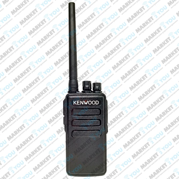 Kenwood TK-X1