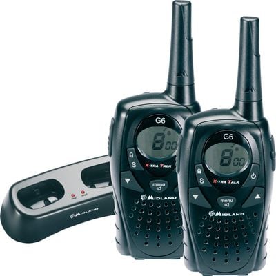 Midland G6