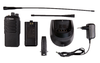 Racio R900 UHF портативная рация