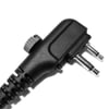 PTE-790C (H03) лариногофон для Hytera, Motorola CP