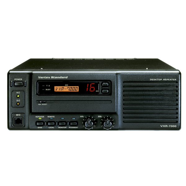 Vertex VXR-7000 50 Вт
