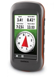 Garmin Montana 650t