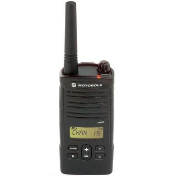 Motorola XTNi D
