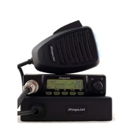 MegaJet MJ 550