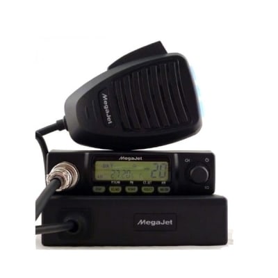 MegaJet MJ 550