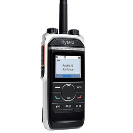 Hytera PD-665