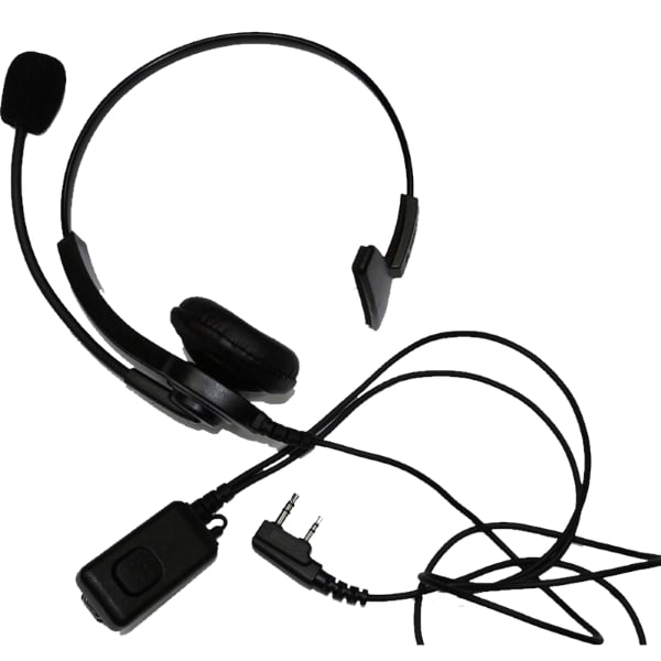 Kenwood EMP-30F диспетчерская гарнитура