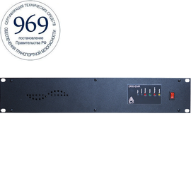 Аргут DR50 DMR VHF ретранслятор