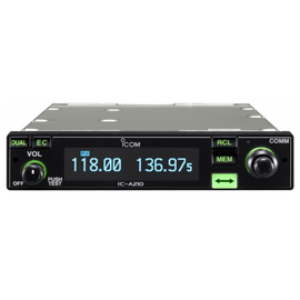 Icom IC-A210