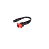 Raymarine Dragonfly 4/5/6/7 adaptor for CPT-60/70/80 (Green/Yellow locking collar)