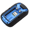Garmin eTrex Touch 25 портативный GPS Глонасс навигатор