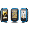 Garmin eTrex Touch 25 портативный GPS Глонасс навигатор