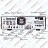 Yaesu FTdx 5000 MP LTD EXP
