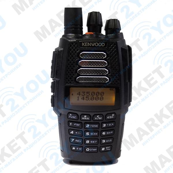 Kenwood UVF-1 Turbo