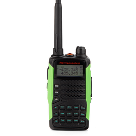 Терек РК-222 Dual Band