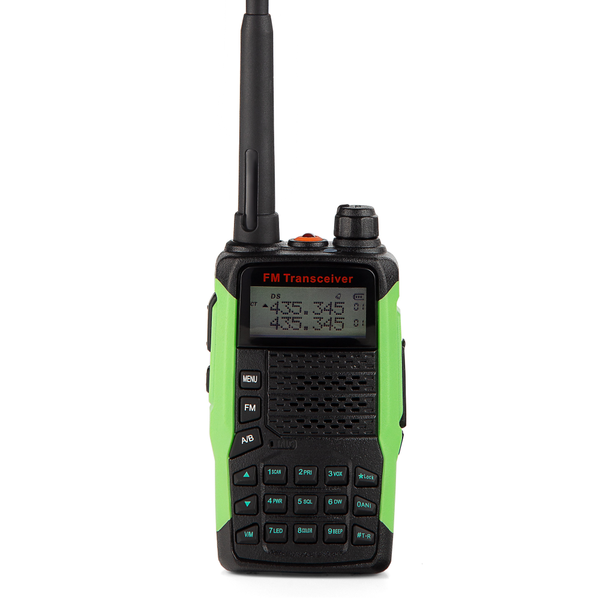 Терек РК-222 Dual Band