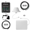 Vegatel Комплект VT-1800/3G-kit (офис, LED)