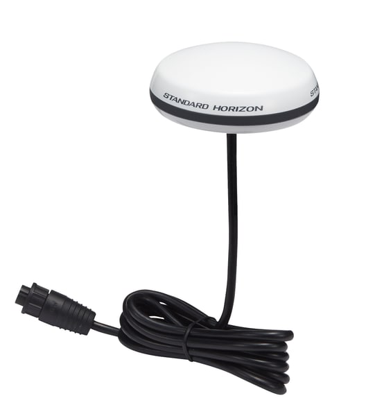 Standard Horizon SCU-30 Wireless Base Station Unit