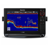 Raymarine eS127 12.1" HybridTouch Multifunction Display with Built in Fishfinder and Wi-Fi, No Chart