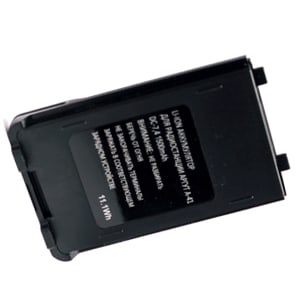 АКБ для Аргут А-41 1500 mAh