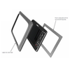 Raymarine Mounting Adaptor Kit - C90W/E90W