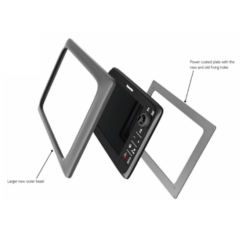 Raymarine Mounting Adaptor Kit - C90W/E90W