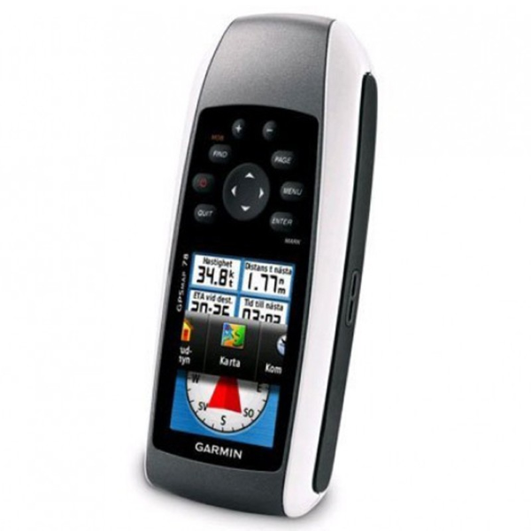 Garmin GPSMAP 78