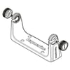 Raymarine eS9 Trunnion Mount Kit
