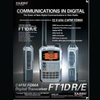 Yaesu FT-1DR