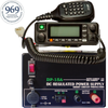 Аргут А-701 VHF DMR базовая с сертификатом ТБ