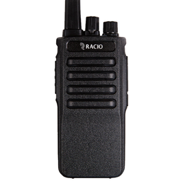 Racio R210 портативная рация