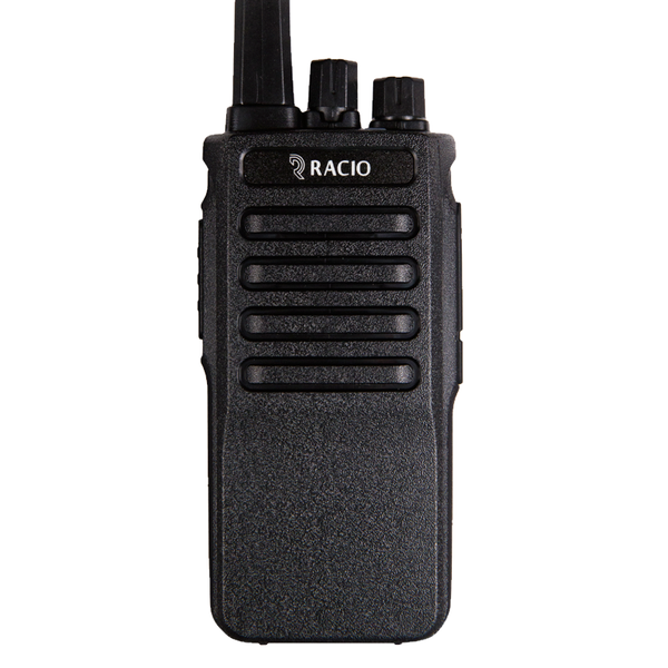 Racio R210 портативная рация
