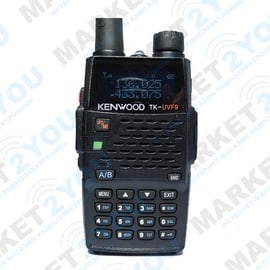 Kenwood TK-UVF9 Dual