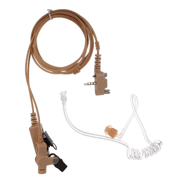 TurboSky TV-3 White