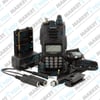 Yaesu FTA-310 авиационная рация