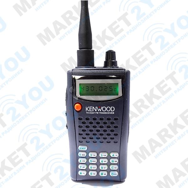 Kenwood TH-K4AT