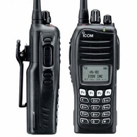 Icom IC-F3161DT