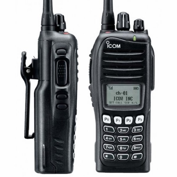 Icom IC-F3161DT