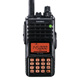 Yaesu FT-270R
