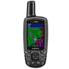 Garmin GPSMAP 64st портативный GPS Глонасс навигатор