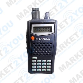 Kenwood TH-K2AT