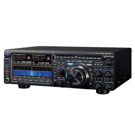 Yaesu FTdx 101MP