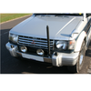 Yaesu Atas-120A