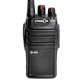 Грифон G-44 портативная рация
