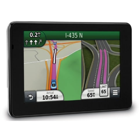 Garmin Nuvi 3590LT