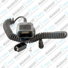 Yaesu MH-74A7A Тангента для VX-8DR