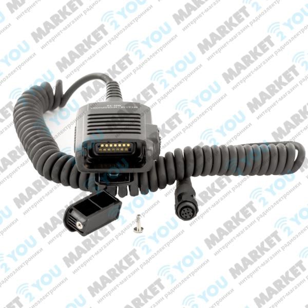 Yaesu MH-74A7A Тангента для VX-8DR